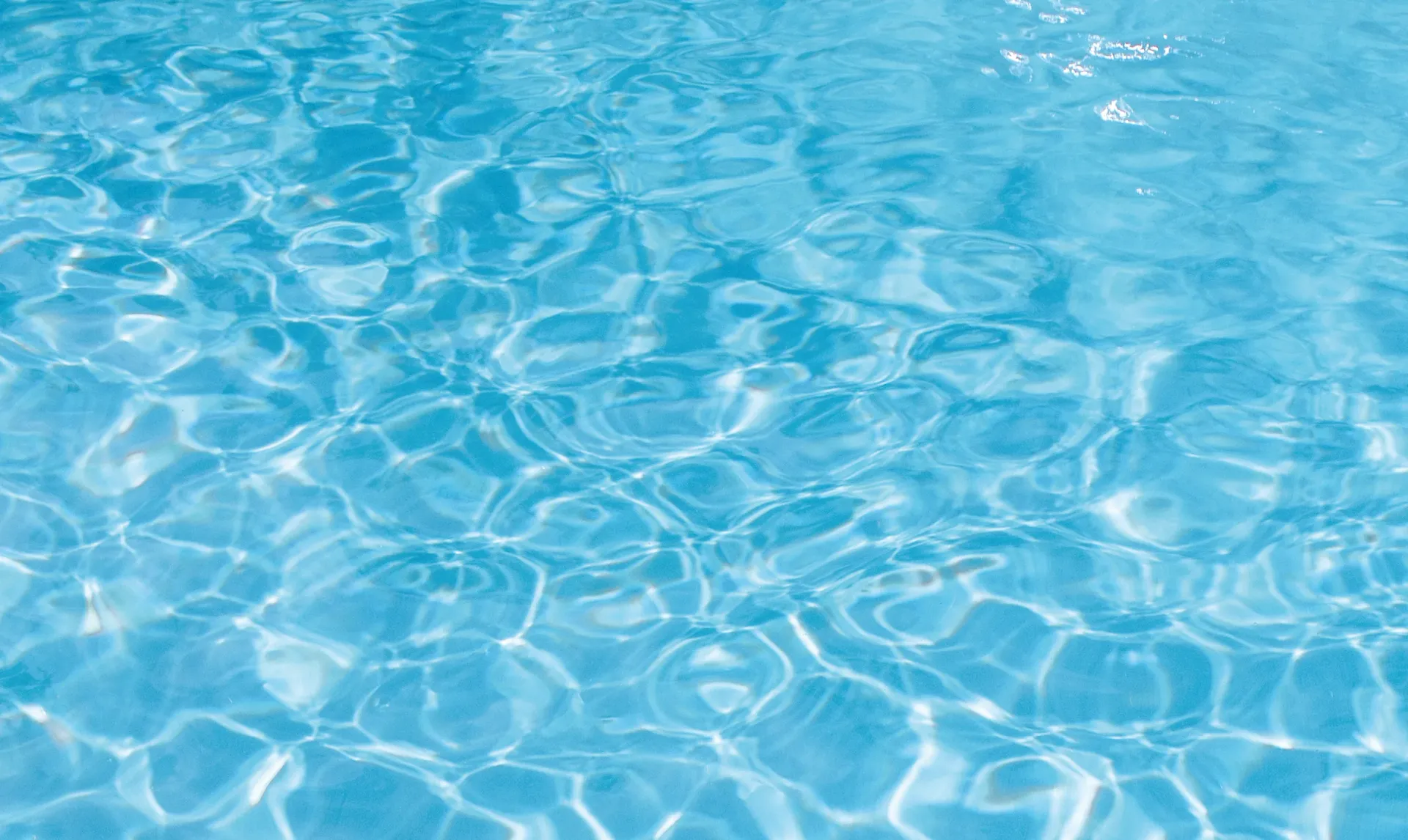 Silver Grey pool finish