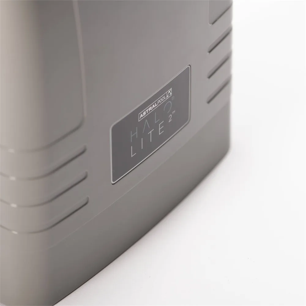 The Halo Lite 2 light controller