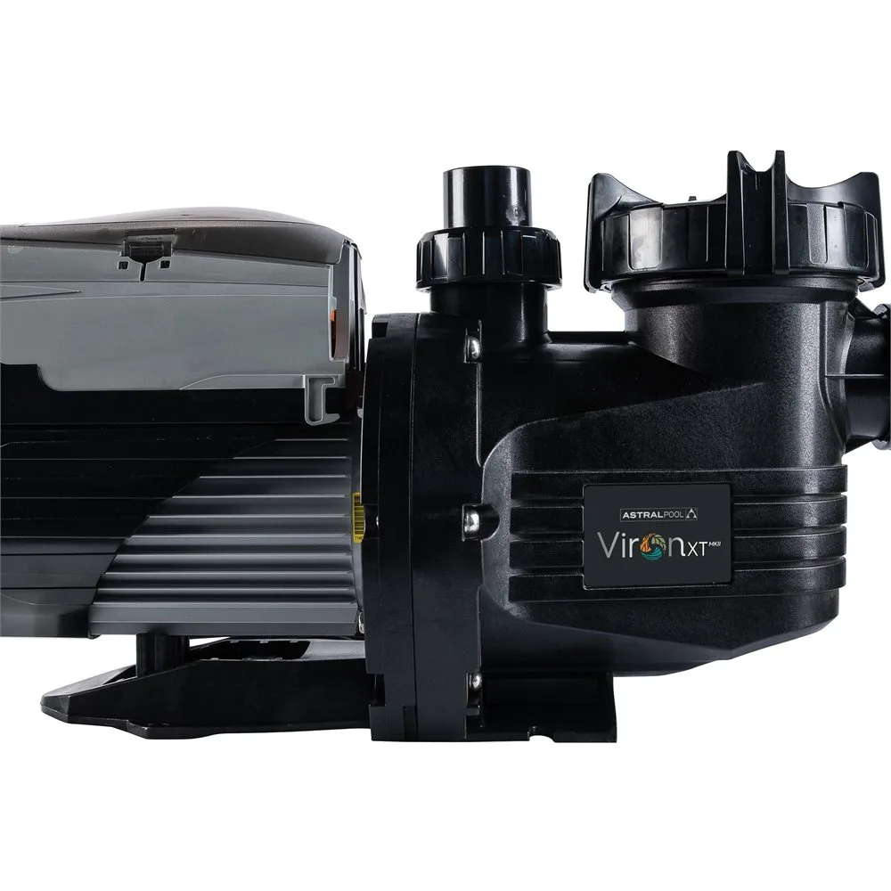 An AstralPool Viron XT P320c pump