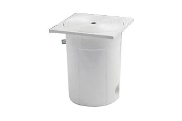 An automatic water leveller