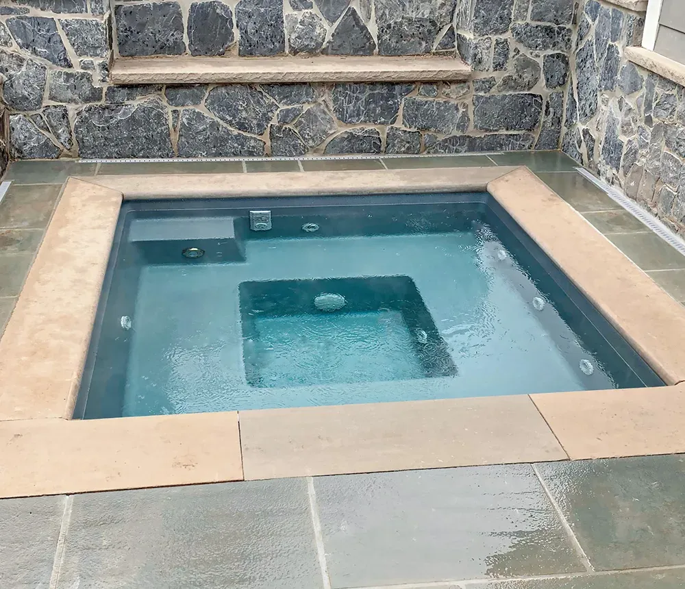 The Amalfi Spa
