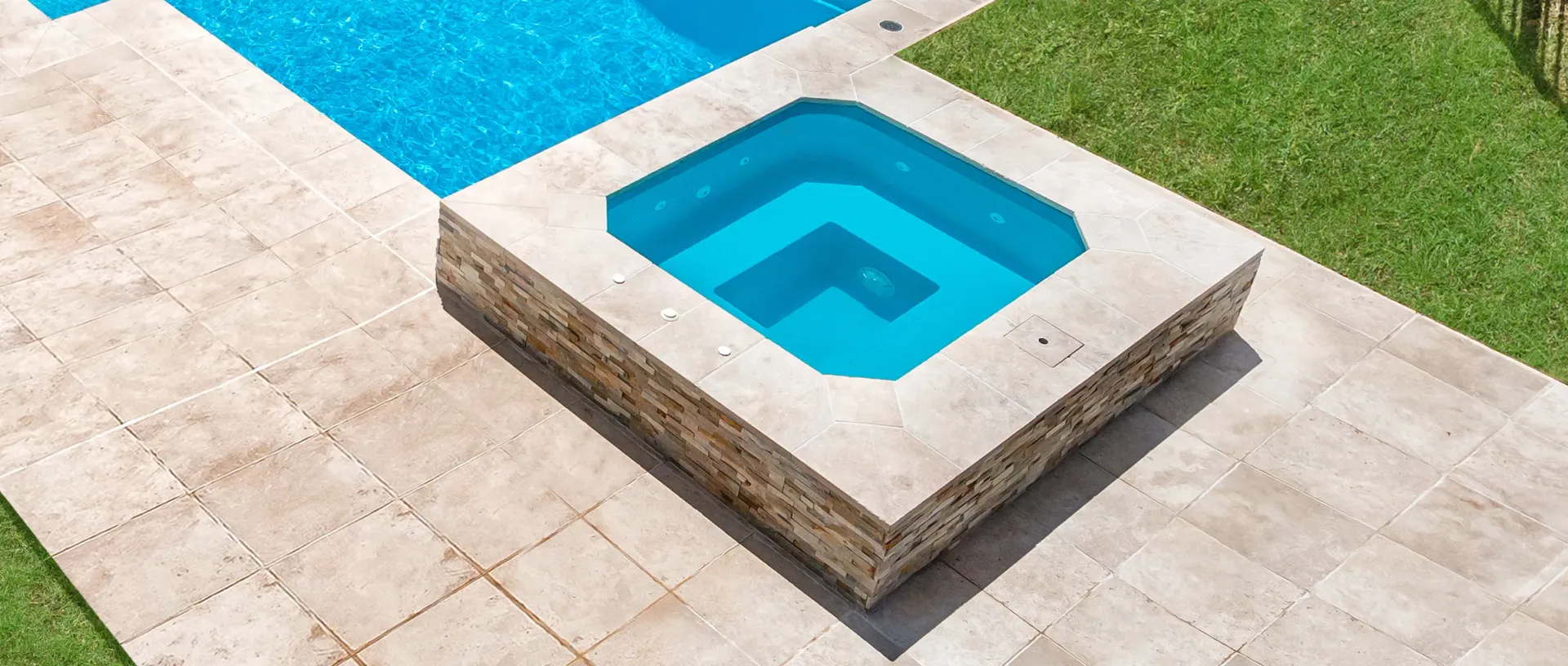 The Capri Spa