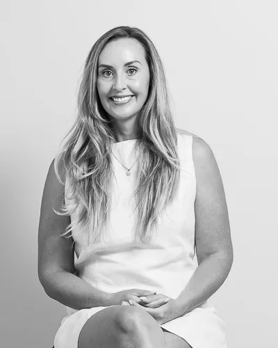 Kelly Dupont, Director & Customer Service