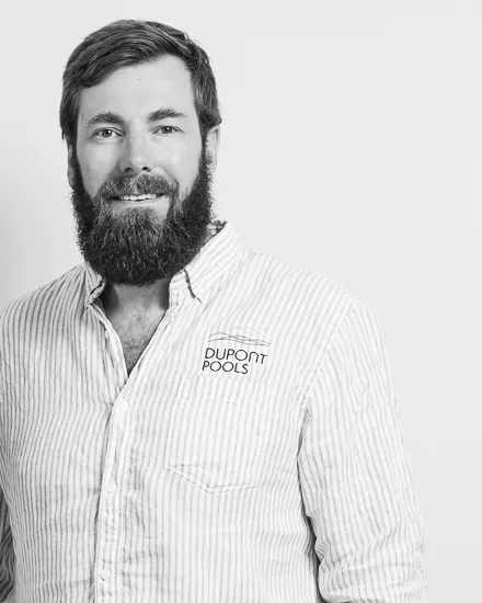 Tom Dupont, Director & Installer